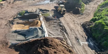Mulch Delivery in San Diego